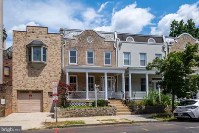 1505 Harvard Street NW, Washington, DC 20009 - Photo 1