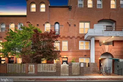 22 15th Street NE #22, Washington, DC 20002 - Photo 1