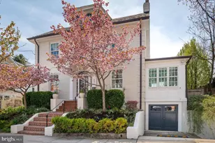 3312 Lowell St NW, Washington, DC 20008 - Photo 1