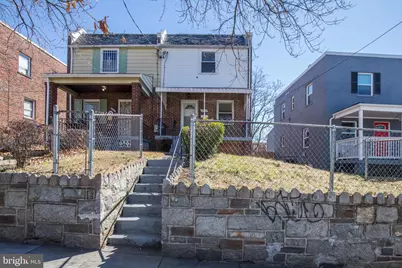 1889 Alabama Avenue SE, Washington, DC 20020 - Photo 1