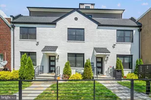 1130 Penn St NE, Washington, DC 20002 - Photo 1