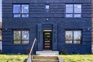412 Newcomb St SE, Washington, DC 20032 - Photo 1
