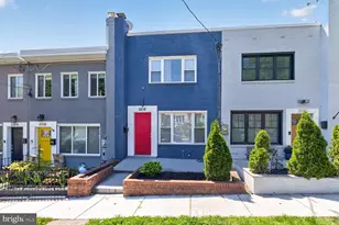 2218 16th St NE, Washington, DC 20018 - Photo 1