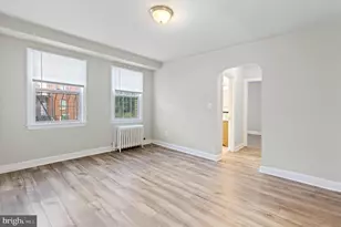 215 Oakwood St SE, Washington, DC 20032 - Photo 1