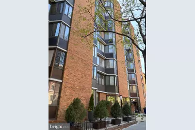 1718 P Street NW #811, Washington, DC 20036 - Photo 1