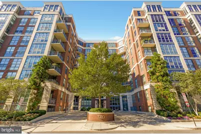 2020 12th Street NW #518, Washington, DC 20009 - Photo 1