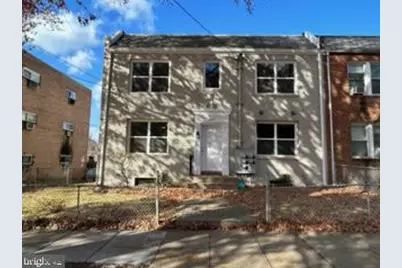 3414 Minnesota Avenue SE #4, Washington, DC 20019 - Photo 1