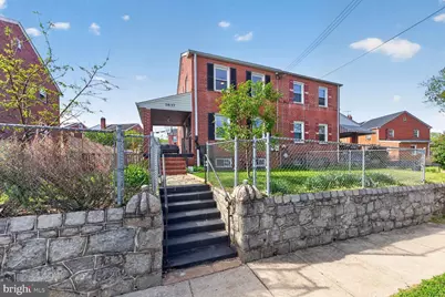 1837 T Street SE, Washington, DC 20020 - Photo 1