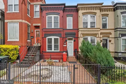 1417 1st Street NW, Washington, DC 20001 - Photo 1
