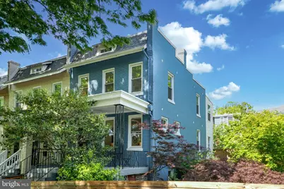 1228 Orren Street NE, Washington, DC 20002 - Photo 1