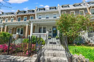 919 Quincy St NW, Washington, DC 20011 - Photo 1
