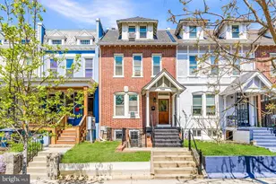 709 Quincy St NW, Washington, DC 20011 - Photo 1
