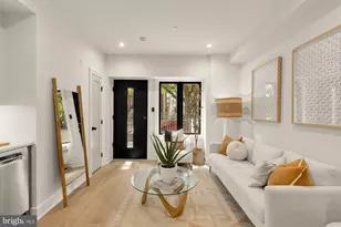 1463 Harvard St NW, Washington, DC 20009 - Photo 1