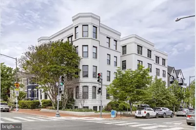 520 E Street NE #205, Washington, DC 20002 - Photo 1