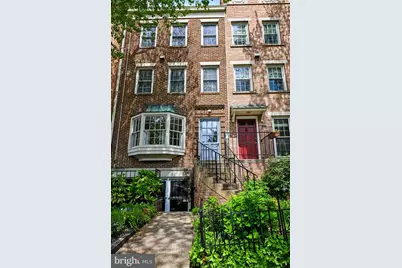 1953 Calvert Street NW #D, Washington, DC 20009 - Photo 1