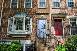 1953 Calvert St NW, Washington, DC 20009 - Photo 1
