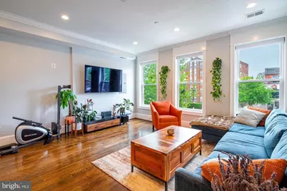 4010 Georgia Avenue NW #3, Washington, DC 20011 - Photo 1