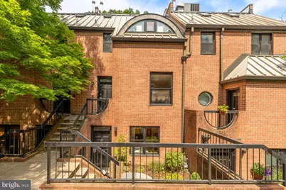 3515 17th Street NW #9, Washington, DC 20010 - Photo 1