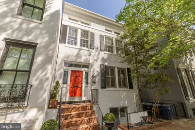 3249 P Street NW, Washington, DC 20007 - Photo 1