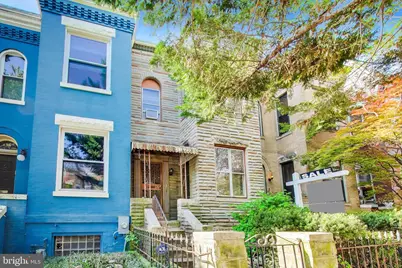 140 U Street NW, Washington, DC 20001 - Photo 1
