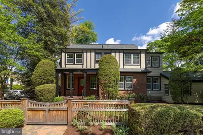3737 Van Ness Street NW, Washington, DC 20016 - Photo 1