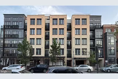 1250 9th Street NW #411, Washington, DC 20001 - Photo 1