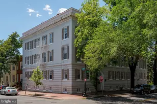 2908 Q St NW, Washington, DC 20007 - Photo 1