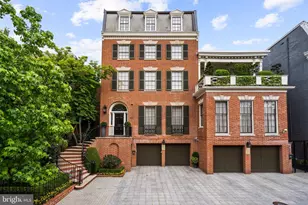 3246 N St NW, Washington, DC 20007 - Photo 1