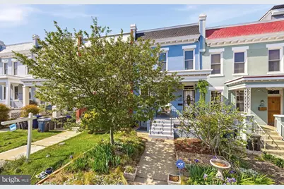 459 Luray Place NW, Washington, DC 20010 - Photo 1