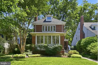 5439 Nevada Avenue NW, Washington, DC 20015 - Photo 1