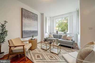 3524 11th Street NW, Washington, DC 20010 - Photo 1