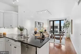631 D Street NW, Washington, DC 20004 - Photo 1