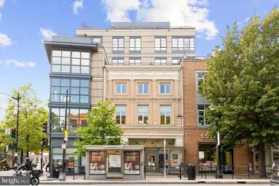 1413 P Street NW #306, Washington, DC 20005 - Photo 1
