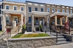 1114 Oates St NE, Washington, DC 20002 - Photo 1