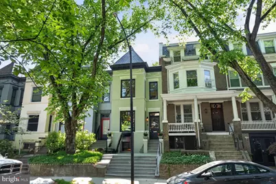 1850 Ontario Place NW, Washington, DC 20009 - Photo 1