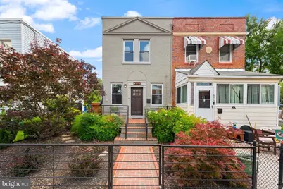 6215 7th Street NW, Washington, DC 20011 - Photo 1