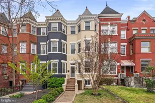 65 Bryant St NW, Washington, DC 20001 - Photo 1