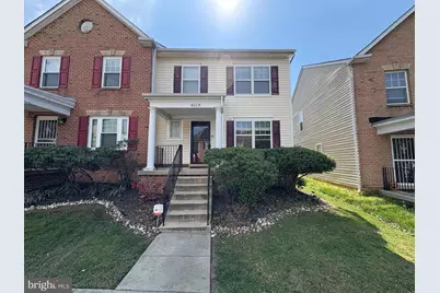 4005 Blakney Lane SE, Washington, DC 20032 - Photo 1