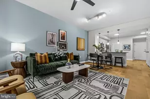 400 Massachusetts Ave NW, Washington, DC 20001 - Photo 1