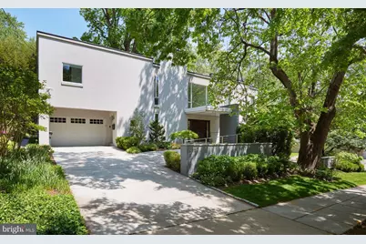 2867 Tilden Street NW, Washington, DC 20008 - Photo 1
