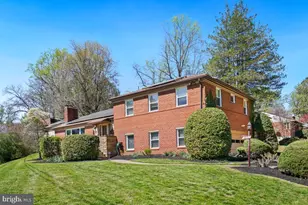 1801 Primrose Rd NW, Washington, DC 20012 - Photo 1
