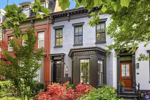 1436 S St NW, Washington, DC 20009 - Photo 1