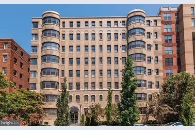 2515 K Street NW #612, Washington, DC 20037 - Photo 1
