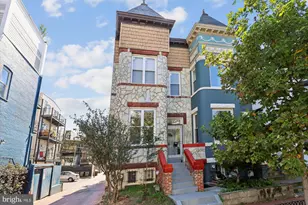 14 Seaton Pl NW, Washington, DC 20001 - Photo 1