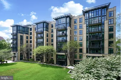 4301 Military Road NW #515, Washington, DC 20015 - Photo 1