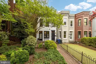 1013 North Carolina Ave SE, Washington, DC 20003 - Photo 1