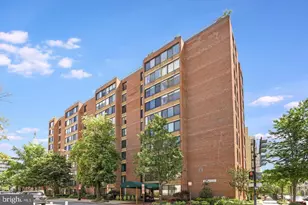 1301 20th St NW, Washington, DC 20036 - Photo 1
