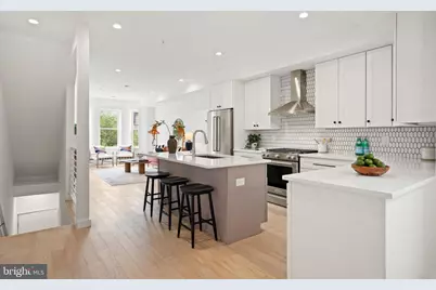 731 Fairmont Street NW #2, Washington, DC 20001 - Photo 1