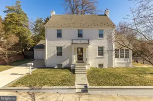 4105 17th St NW, Washington, DC 20011 - Photo 1