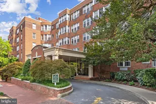 2500 Q St NW, Washington, DC 20007 - Photo 1